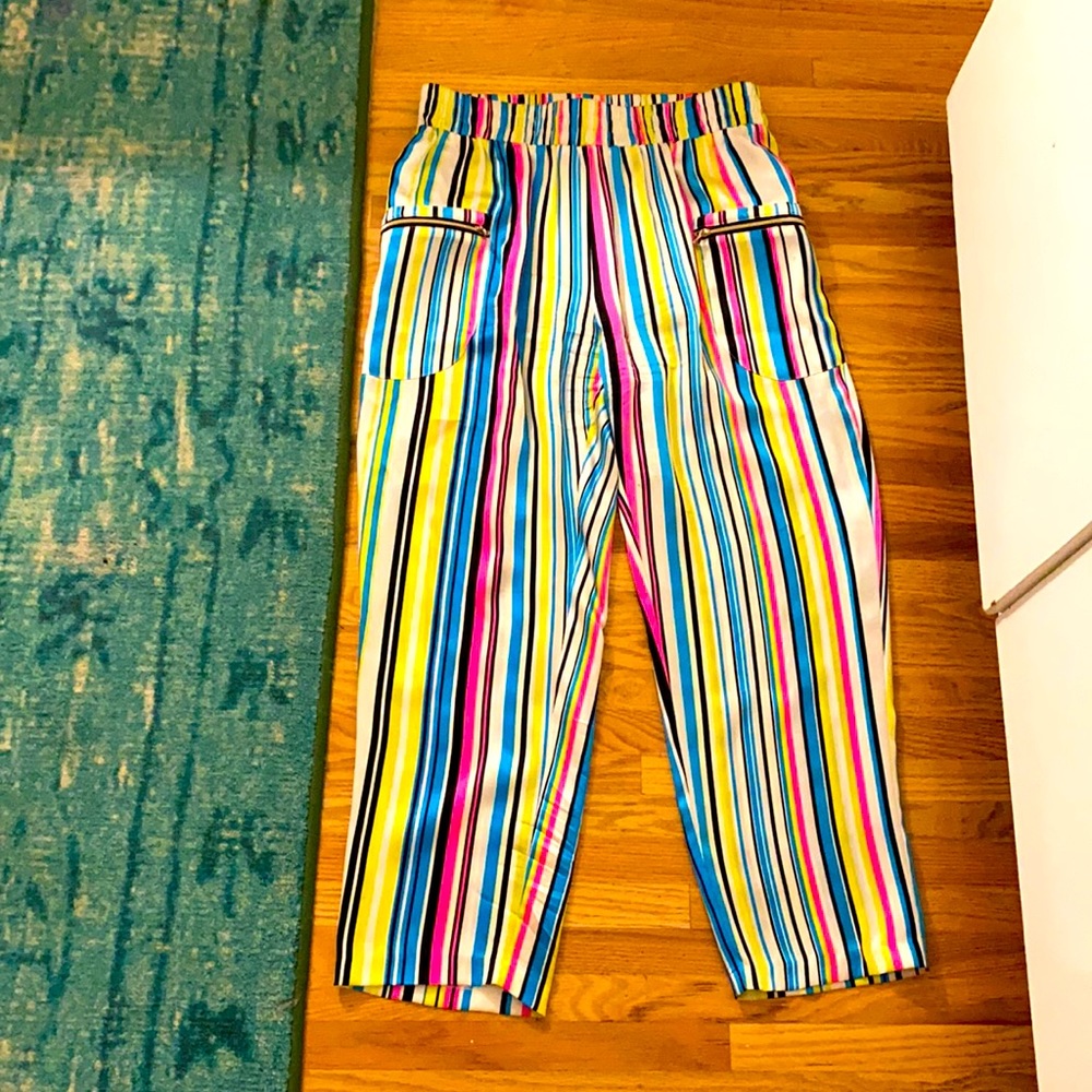 L’Agence pants